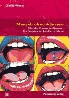 bokomslag Mensch ohne Schwere