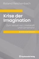 bokomslag Krise der Imagination