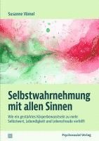 bokomslag Selbstwahrnehmung mit allen Sinnen