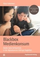 bokomslag Blackbox Medienkonsum