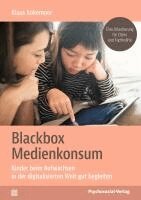Klaus Kokemoor - Blackbox Medienkonsum, Häftad