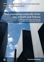 Peter Pogany-Wnendt, Beata Hammerich, Elke Horn, Johannes Pfäfflin, Erda Siebert - Das transgenerationelle Erbe von Schuld und Scham, Häftad