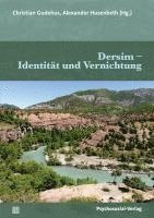 Christian Gudehus, Alexander Husenbeth - Dersim - Identität und Vernichtung, Häftad