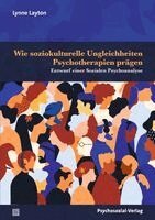 Anne Roth - Wie soziokulturelle Ungleichheiten Psychotherapien prägen, Häftad. Tillgänglighet: Lägg i varukorg