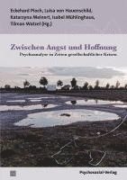 bokomslag Zwischen Angst und Hoffnung