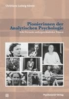 bokomslag Pionierinnen der Analytischen Psychologie