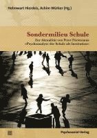 Helmwart Hierdeis, Achim Würker - Sondermilieu Schule, Häftad