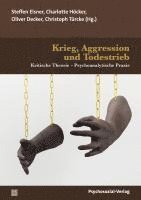 Oliver Decker, Steffen Elsner, Charlotte Höcker, Christoph Türcke - Krieg, Aggression und Todestrieb, Häftad