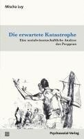 bokomslag Die erwartete Katastrophe