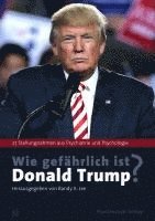 bokomslag Wie gefährlich ist Donald Trump?