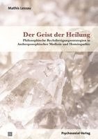 Mathis Lessau - Der Geist der Heilung, Häftad