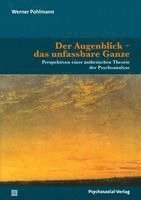 Werner Pohlmann - Der Augenblick - das unfassbare Ganze, Häftad