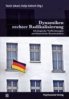 Yassir Jakani, Katja Sabisch - Dynamiken rechter Radikalisierung, Häftad. Tillgänglighet: Lägg i varukorg