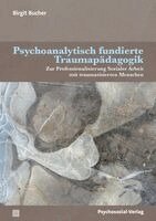 Birgit Bucher - Psychoanalytisch fundierte Traumapädagogik, Häftad