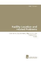Martin Romauch - Facility Location and related Problems, Häftad