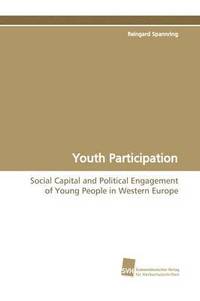 bokomslag Youth Participation