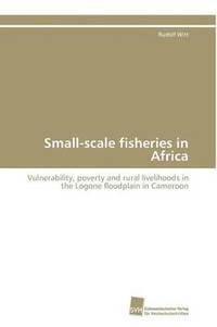 bokomslag Small-scale fisheries in Africa