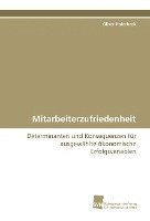 Mitarbeiterzufriedenheit 1