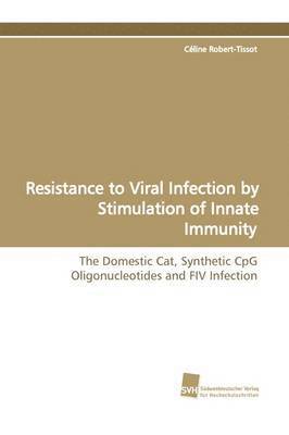 Resistance to Viral Infection by Stimulation of Innate Immunity 1