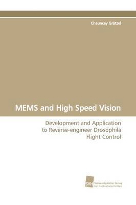 Mems and High Speed Vision 1
