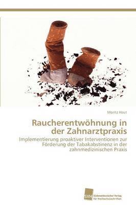 Raucherentwohnung in Der Zahnarztpraxis 1