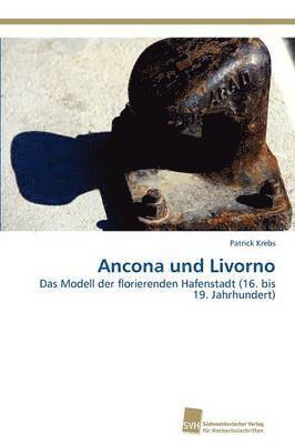 Ancona und Livorno 1