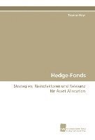 bokomslag Hedge-Fonds