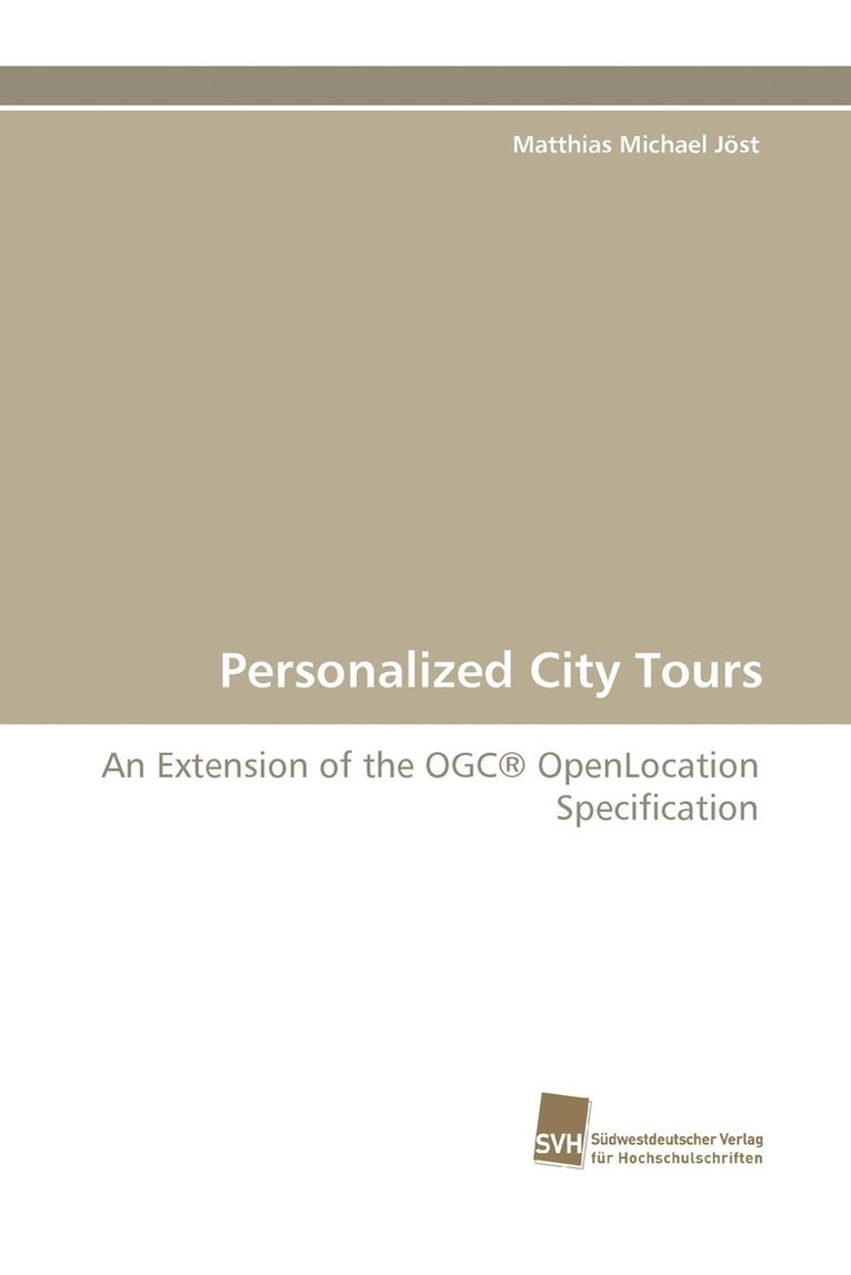 Personalized City Tours 1