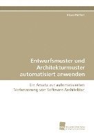 Entwurfsmuster und Architekturmuster automatisiert anwenden 1