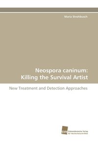 bokomslag Neospora Caninum