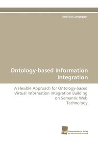 bokomslag Ontology-based Information Integration