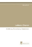 bokomslag Lukians Charon