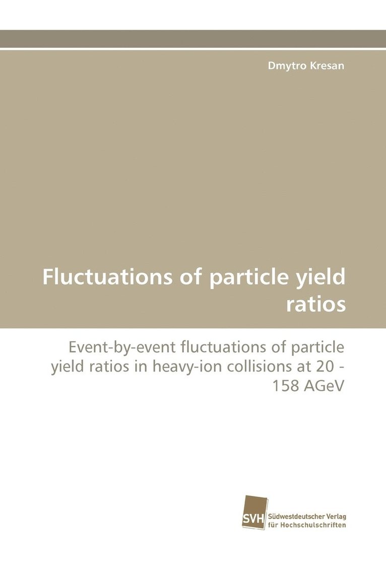 Fluctuations of Particle Yield Ratios 1