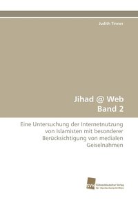 bokomslag Jihad @ Web Band 2