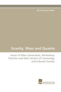 bokomslag Gravity, Mass and Quanta