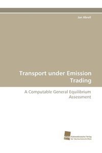 bokomslag Transport Under Emission Trading