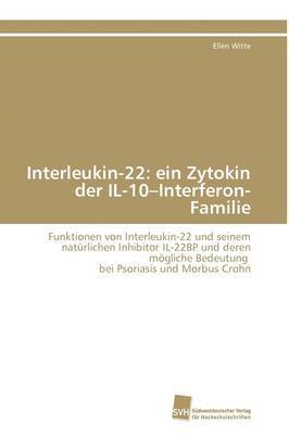 Interleukin-22 1