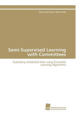 Semi-Supervised Learning with Committees 1