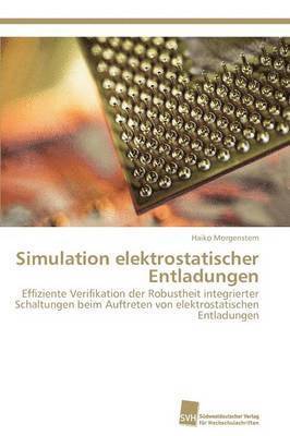 Simulation elektrostatischer Entladungen 1
