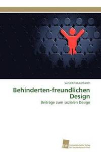 bokomslag Behinderten-freundlichen Design