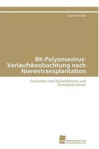 bokomslag BK-Polyomavirus
