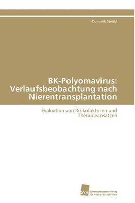 BK-Polyomavirus 1