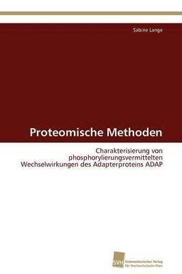 Proteomische Methoden 1