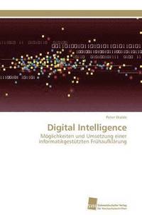 bokomslag Digital Intelligence