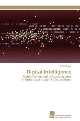 bokomslag Digital Intelligence