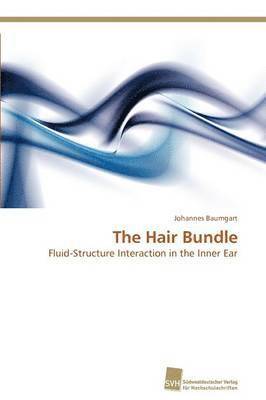 bokomslag The Hair Bundle