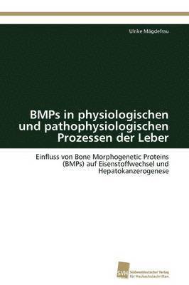 BMPs in physiologischen und pathophysiologischen Prozessen der Leber 1