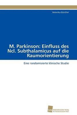 M. Parkinson 1