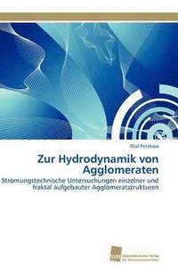bokomslag Zur Hydrodynamik von Agglomeraten