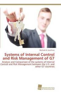 bokomslag Systems of Internal Control and Risk Management of G7